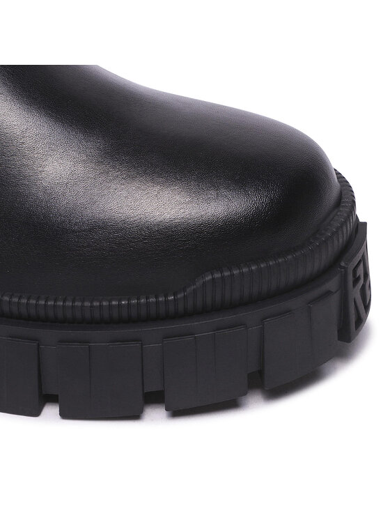 Gino Rossi Gino Rossi Chelsea 4060 Nero