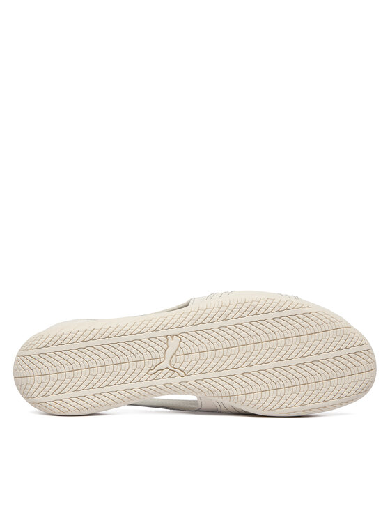 Puma Puma Baleriny Speedcat Sandal 404839 06 Biały