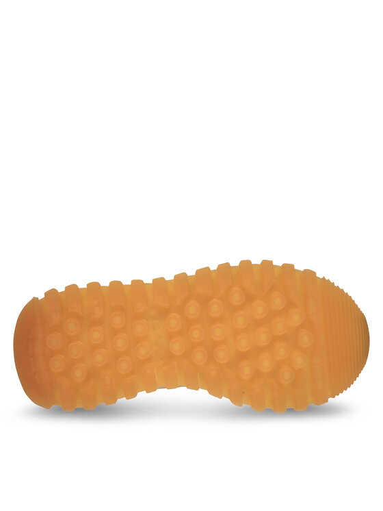Gant Gant Αθλητικά Caffay Sneaker 28533474 Καφέ