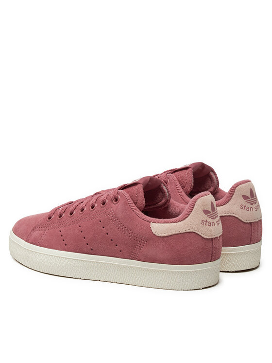 Adidas originals stan smith rose best sale