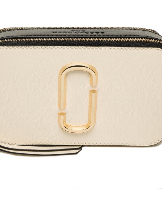 Marc Jacobs Marc Jacobs Torebka M0012007 Beżowy