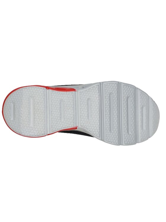 Skechers Skechers Sneakersy 403800L-BKRD Czarny
