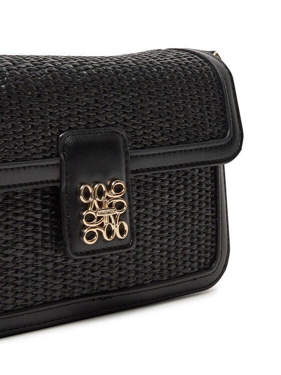 Nine West Nine West Käekott LILLA4 Must
