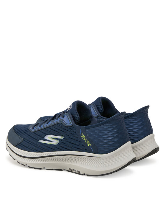 Skechers Skechers Edzőtermi cipők GO RUN Consistent 220863/NVY Sötétkék
