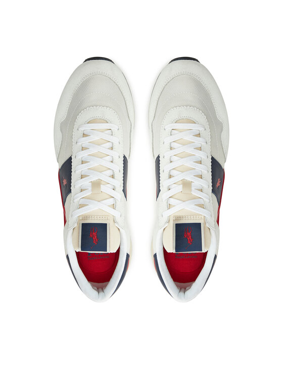 Polo Ralph Lauren Polo Ralph Lauren Sneakers 809955709002 Alb
