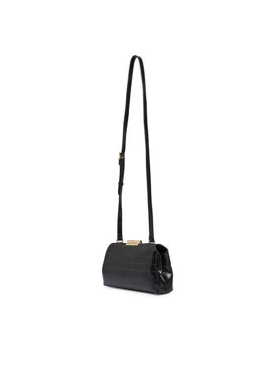 Valentino Valentino Дамска чанта Glace VBSA8017COC Черен