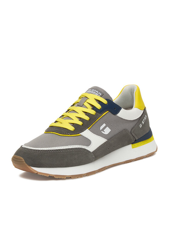 G-Star Raw G-Star Raw Sneakers EO-LUK-01 Gri