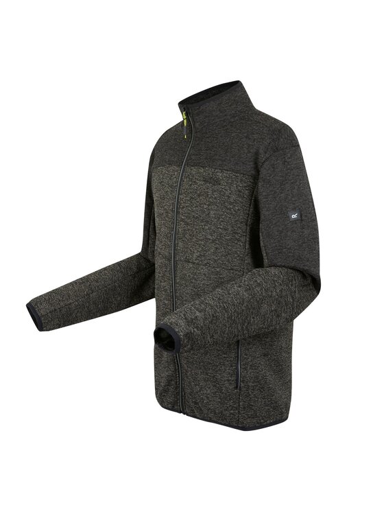 Regatta Regatta Kurtka outdoor Elram Szary Long Fit