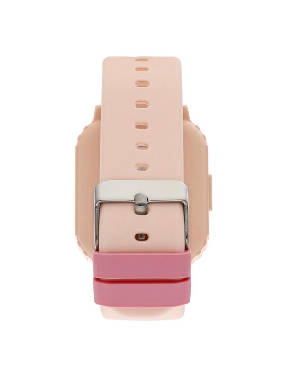 Smartwatch VCTR-00-01PK Rosa