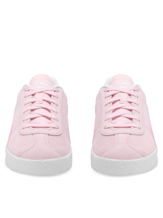 Puma Puma Sneakersy CLUB 38111131 Różowy