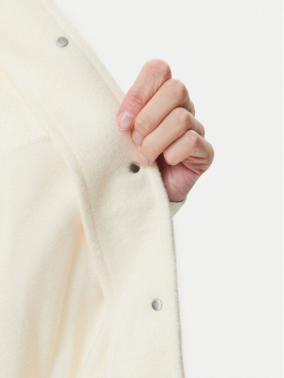 adidas adidas Sweatshirt Neuclassics JI8523 Beige Loose Fit