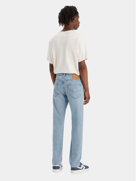 Levi's® Levi's® Дънки 502™ 29507-1417 Светлосин Taper Fit