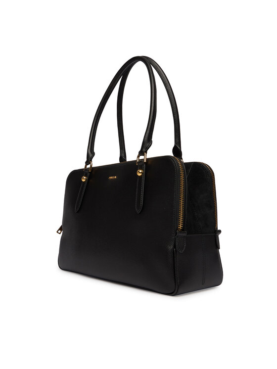 Furla Furla Τσάντα Giulia L WB01872 BX0460 CN O6000 Μαύρο