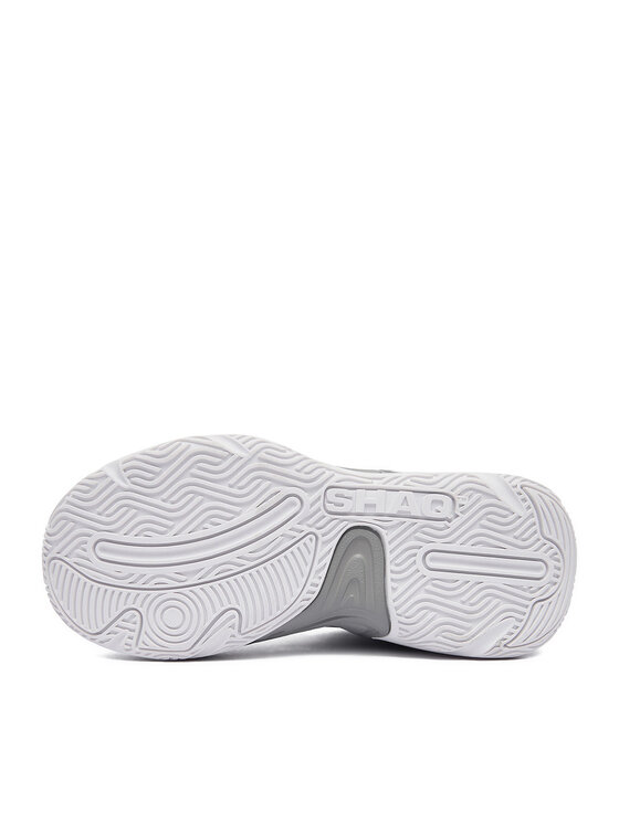 SHAQ SHAQ Scarpe da basket EO-DEVASTATOR 3.0 AQ95078Y-VZ Grigio