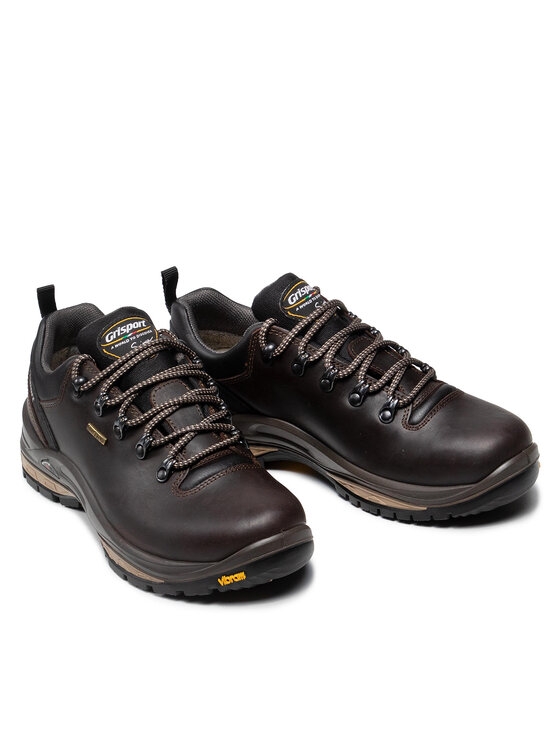 Grisport Grisport Matkajalatsid 13507D2G Pruun
