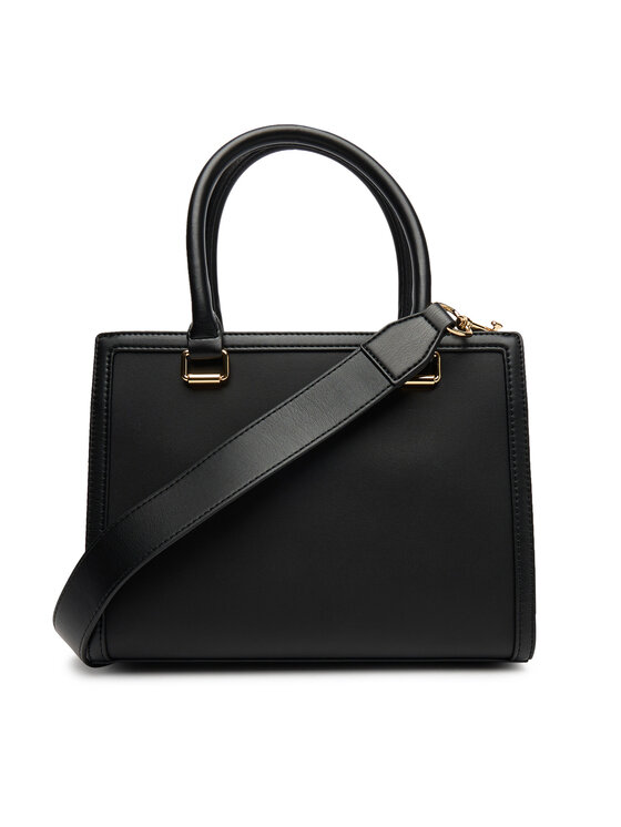 LOVE MOSCHINO LOVE MOSCHINO Дамска чанта JC4077PP1NL1300A Черен