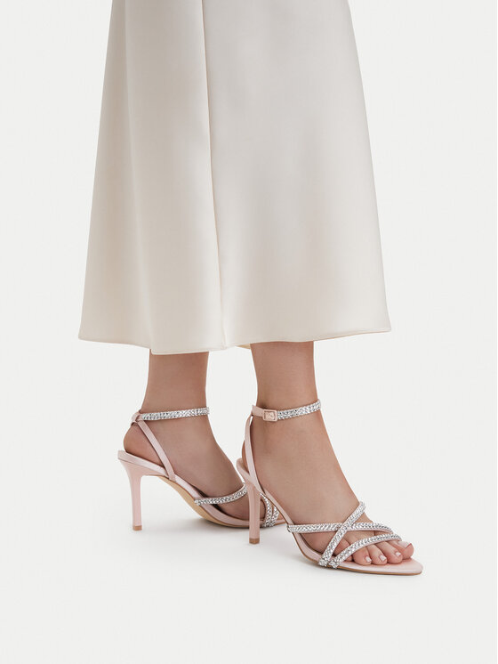 JENNY JENNY Sandalen CEO-CD25-093 Beige