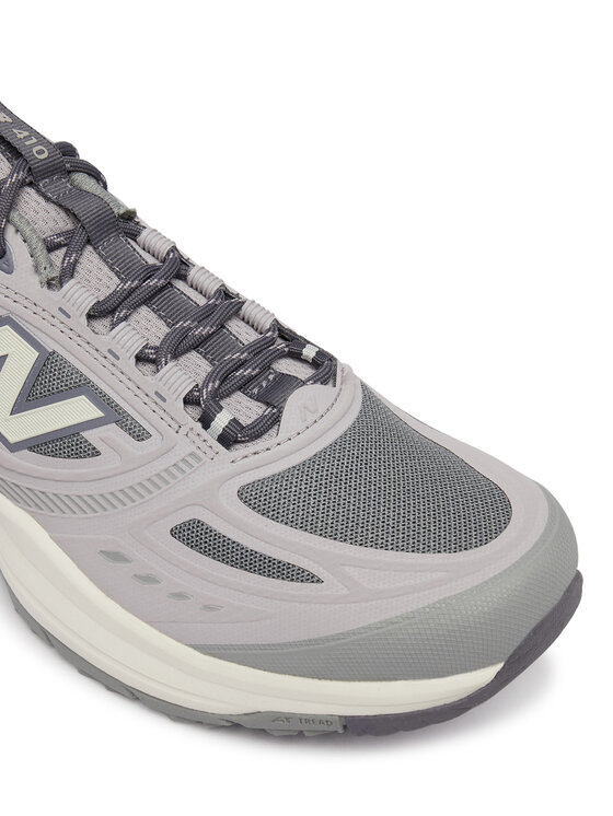 New Balance New Balance Laufschuhe 410 v9 W4107ZS Grau