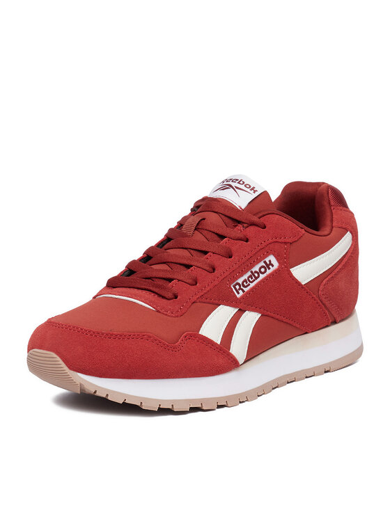 Reebok Reebok Sneakers CEO-GLIDE 100261075 Rosso scuro