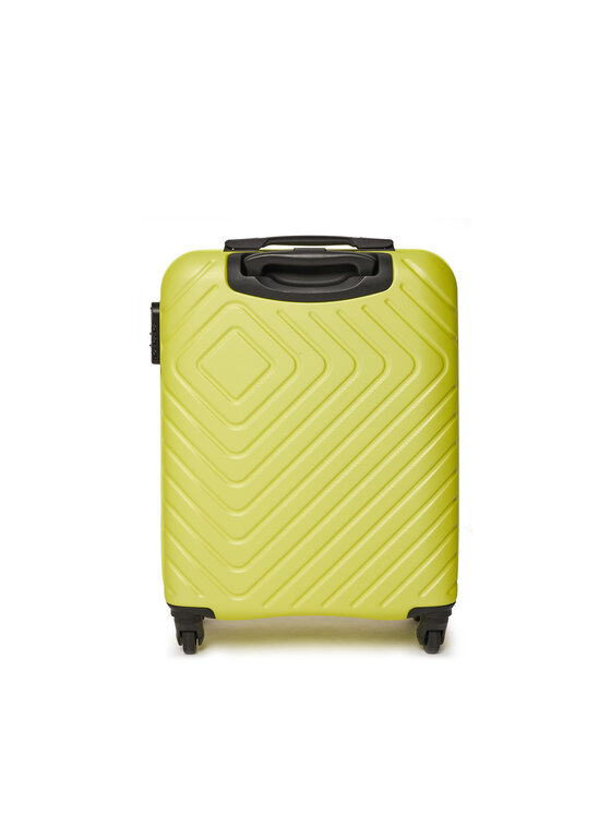 WITTCHEN WITTCHEN Kabinenkoffer 56-3A-751-86 Grün