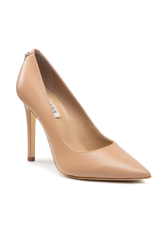 Guess Barona Active Scarpe da ginnastica con piattaforma sintetica da –  4feetshoes