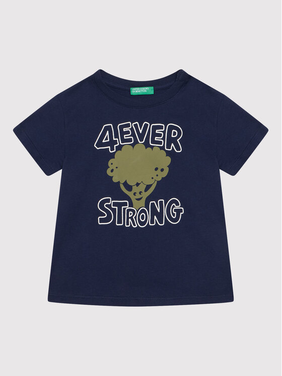 T-shirt United Colors Of Benetton