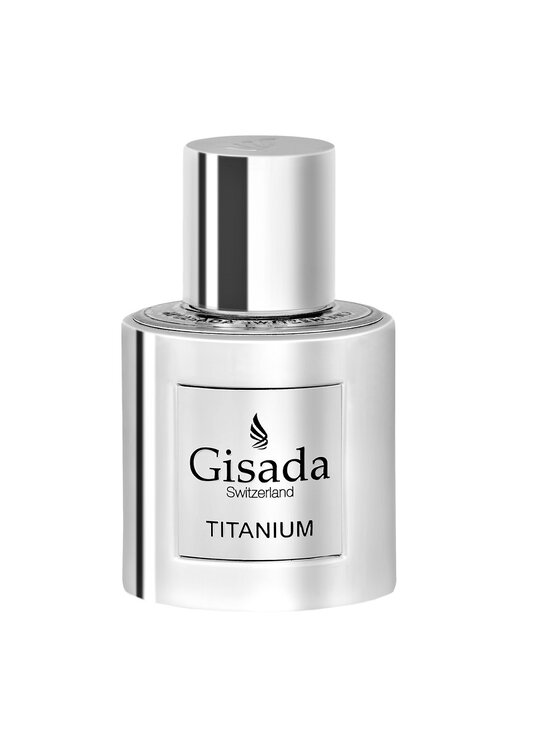 Woda perfumowana Gisada, Titanium