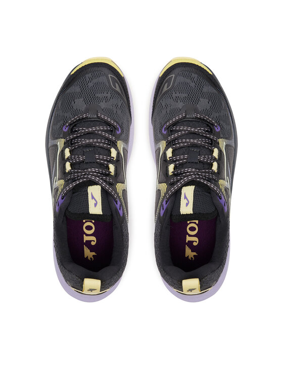 Joma Joma Взуття для бігу Trek 2522 TKTRLS2522 Сірий