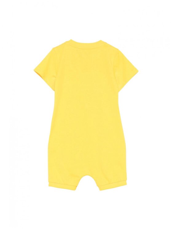 LOVE MOSCHINO LOVE MOSCHINO Completo body e tutina mpy022_laa02_50577 Giallo