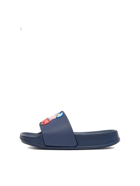 Peppa Pig Peppa Pig Papucs CP99-SS24-352PP Sötétkék