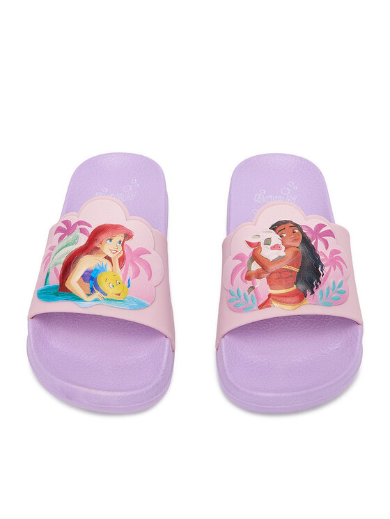 Princess Princess Pantoletten CEO-NJ-SS26-321DPRN Rosa