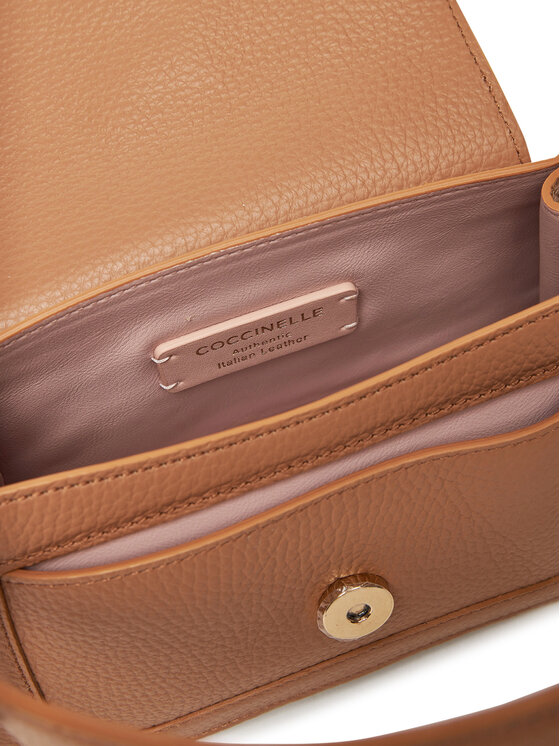 Coccinelle Coccinelle Сумка E1 SSL 18 04 01 Коричневий