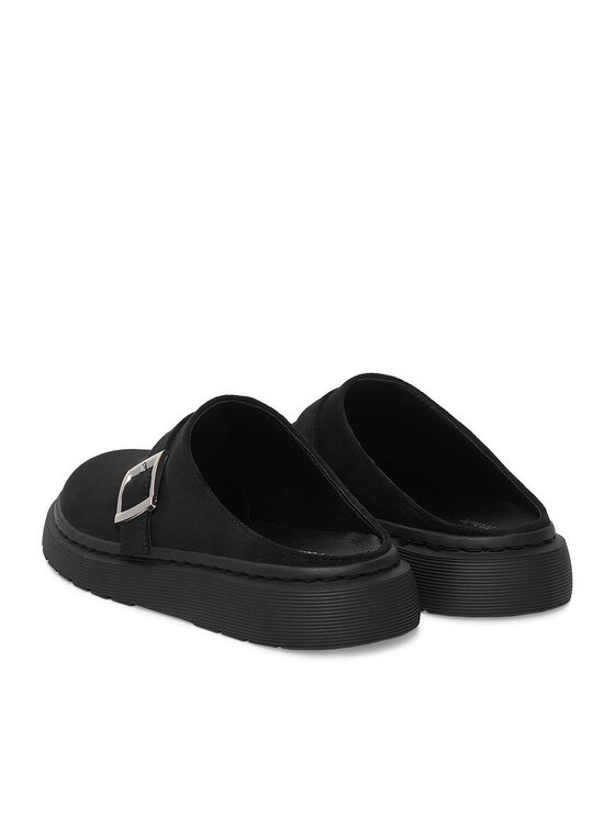 DeeZee DeeZee Natikači CEO-HY7010-7 Črna