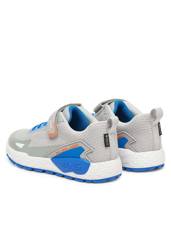 Primigi Primigi Sneakers 7930722 D Grau