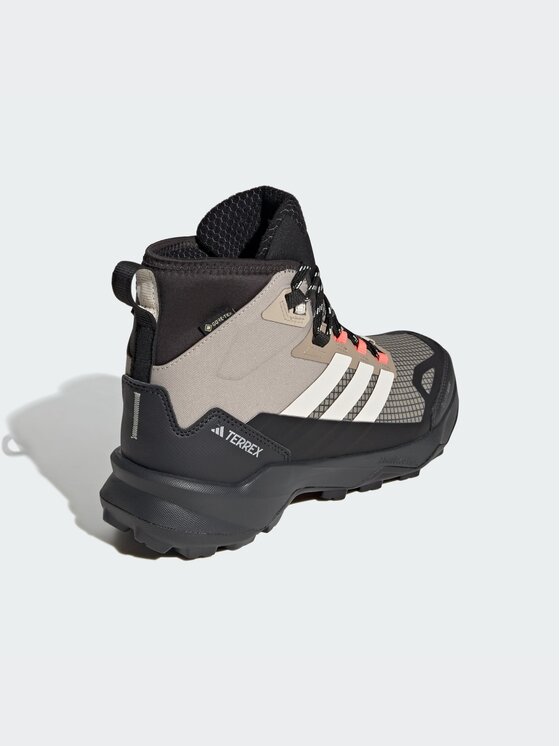adidas adidas Trekkingi 156321 Szary jasny