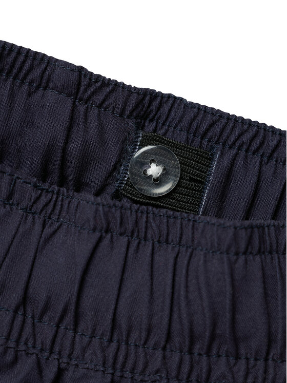 NAME IT NAME IT Kupaće gaće i hlače Zoccas 13239800 Tamnoplava Regular Fit