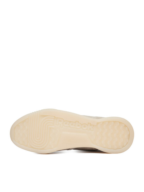 Reebok Reebok Sneakersy EO-WORKOUT PLUS 100256015 Beżowy