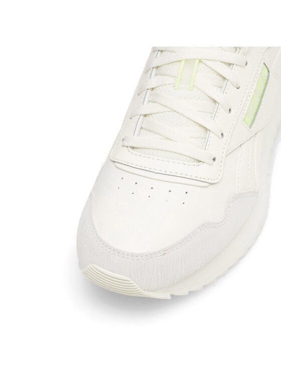 Reebok Reebok Tenisice Glide Ripple 100032995 Écru