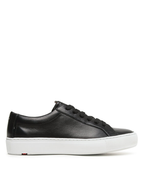 Lloyd Lloyd Sneakersy Abel 13-128-00 Czarny