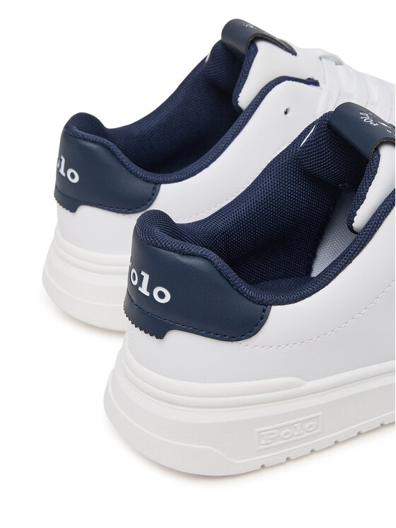 Polo Ralph Lauren Polo Ralph Lauren Snīkeri RL03844101 Balts