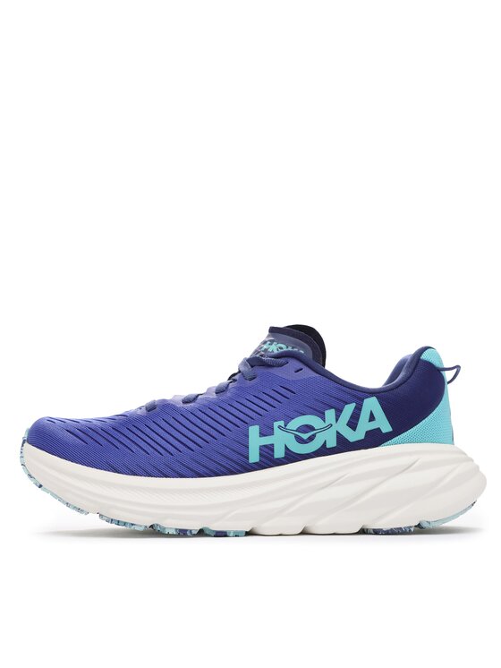Hoka Hoka Běžecké boty Rincon 3 1119396 Modrá