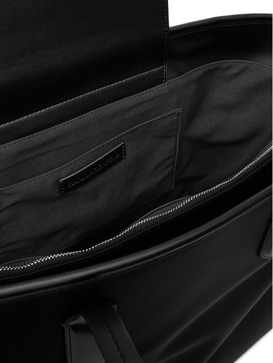 KARL LAGERFELD KARL LAGERFELD Borsetta B1W30012 Nero