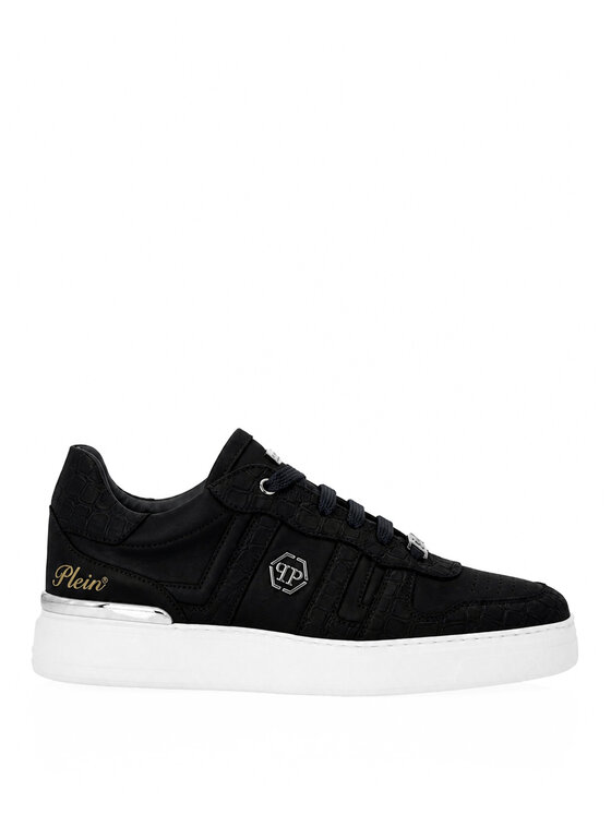 PHILIPP PLEIN PHILIPP PLEIN Sneakers 27439 Nero