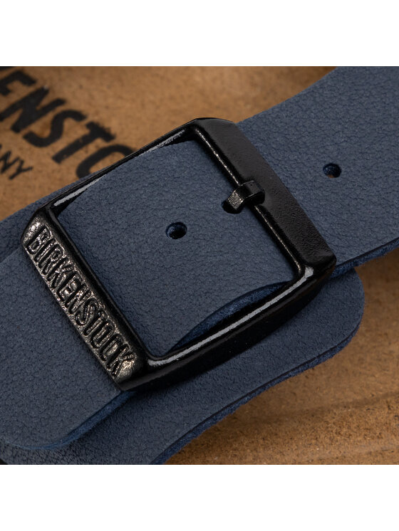 Birkenstock Birkenstock Чехли Arizona Kids 552903 Тъмносин