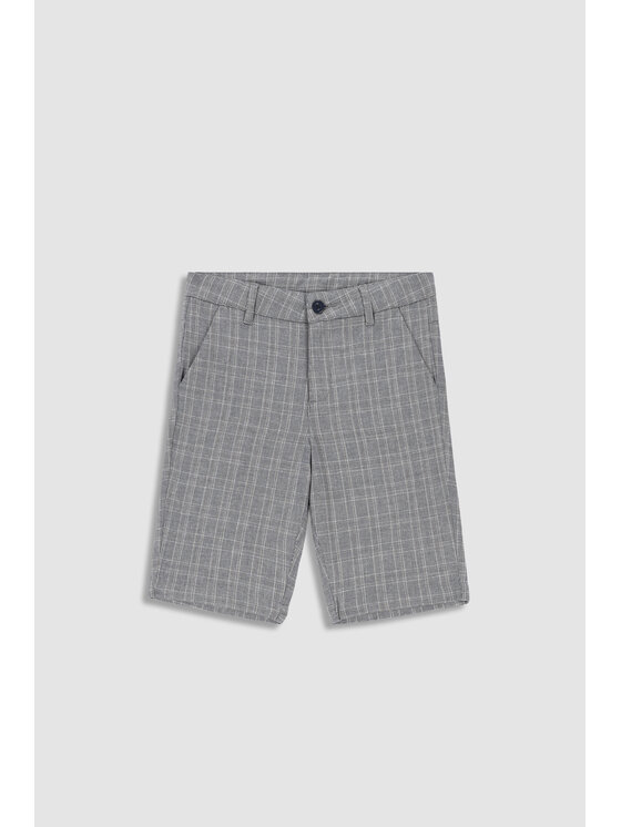 Coccodrillo Coccodrillo Szorty WC3119503EJB-022 Kolorowy Regular Fit