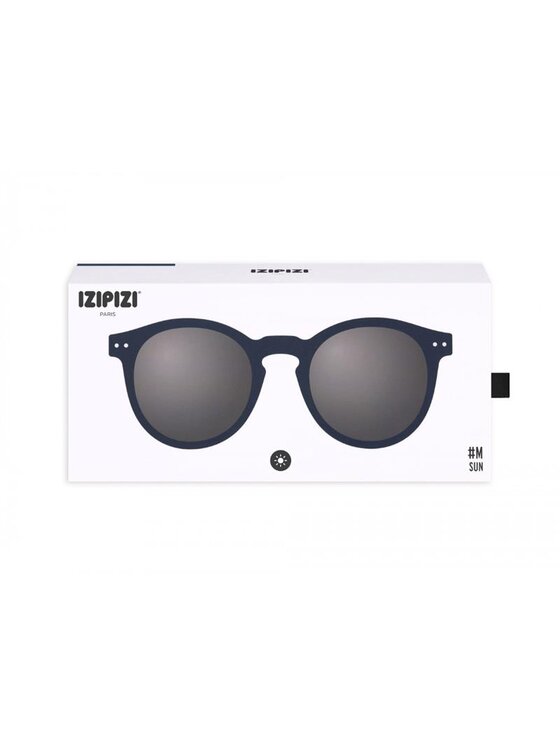 IZIPIZI IZIPIZI Okulary przeciwsłoneczne Sun Adult Niebieski