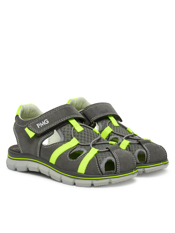 Primigi Primigi Sandalen 7895422 M Grau