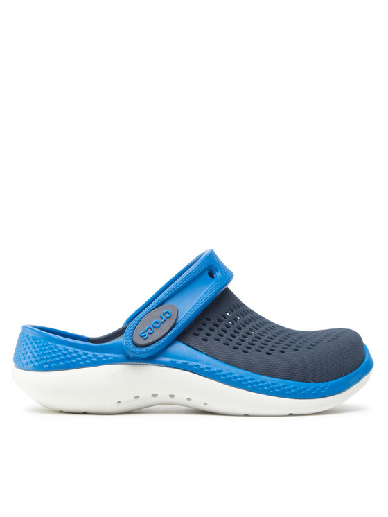 Klapki Crocs, Rozmiar 28.5, Grantowe, Literide 360 Clog K 207021