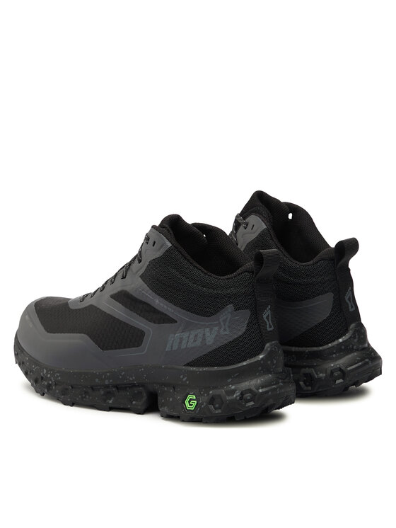 Inov-8 Inov-8 Trekkingi Rocfly G 390 Gtx GORE-TEX 001101-BK-S-01 Czarny