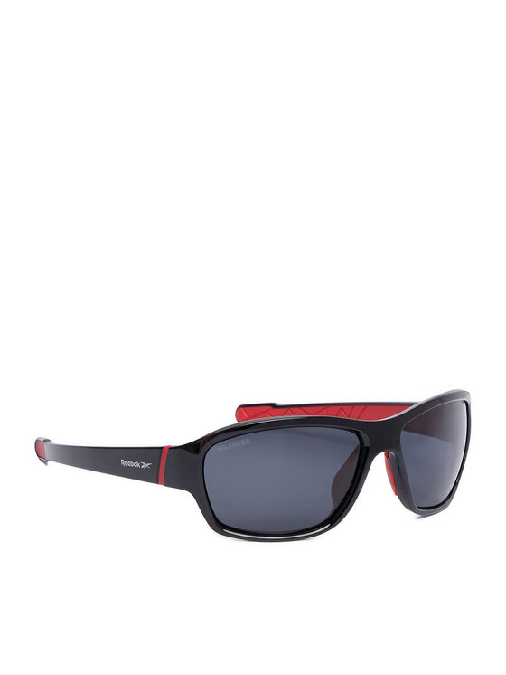 Reebok Ochelari de soare RBK5026002P62 Negru